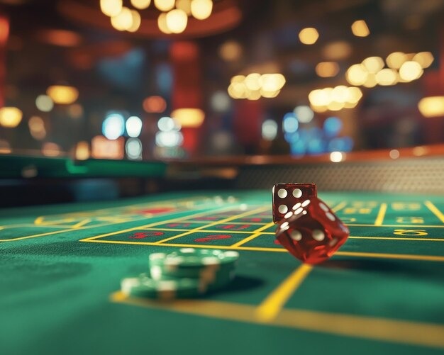 Live dealer blackjack table showing cards and betting interface