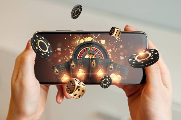 Push Gaming slot titles displayed in agensgp login game library